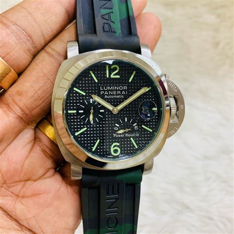 panerai watch clones|panerai knockoff watches.